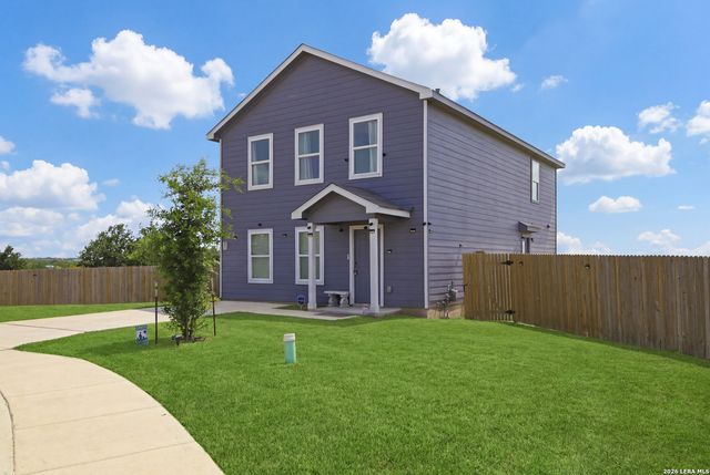 12804 Deep Eddy, St Hedwig, TX 78152