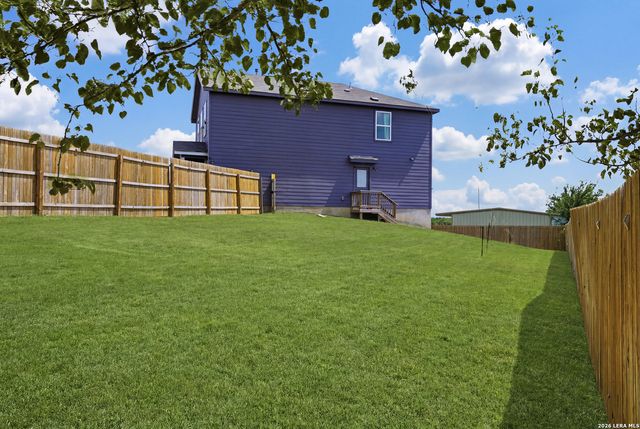 12804 Deep Eddy, St Hedwig, TX 78152