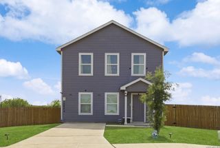 12804 Deep Eddy, St Hedwig, TX 78152