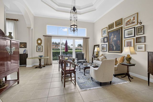 540 Les Jardin Drive, Palm Beach Gardens, FL 33410