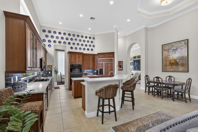 540 Les Jardin Drive, Palm Beach Gardens, FL 33410