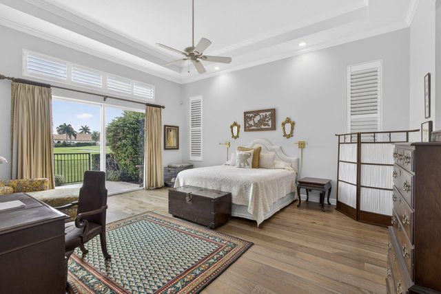 540 Les Jardin Drive, Palm Beach Gardens, FL 33410