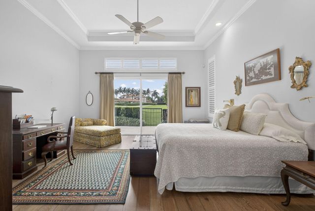 540 Les Jardin Drive, Palm Beach Gardens, FL 33410