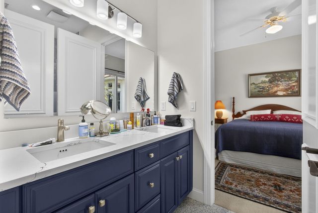 540 Les Jardin Drive, Palm Beach Gardens, FL 33410