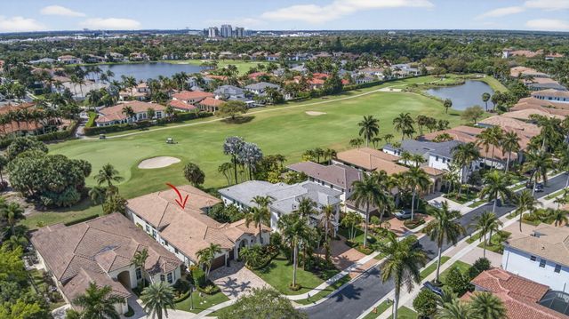 540 Les Jardin Drive, Palm Beach Gardens, FL 33410