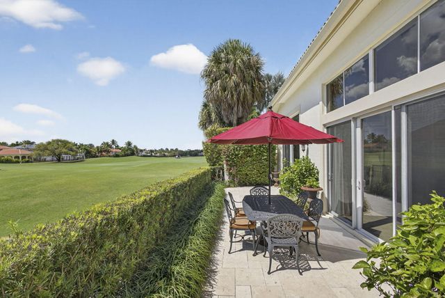 540 Les Jardin Drive, Palm Beach Gardens, FL 33410