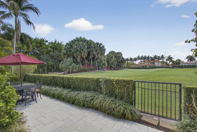 540 Les Jardin Drive, Palm Beach Gardens, FL 33410