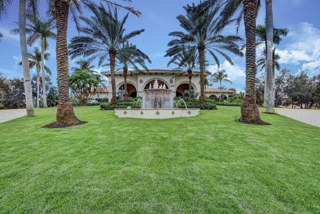 540 Les Jardin Drive, Palm Beach Gardens, FL 33410