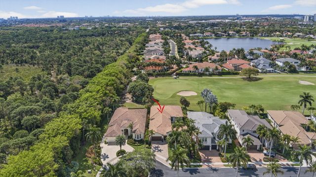 540 Les Jardin Drive, Palm Beach Gardens, FL 33410