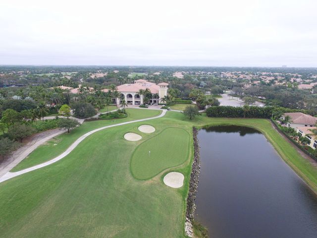 540 Les Jardin Drive, Palm Beach Gardens, FL 33410