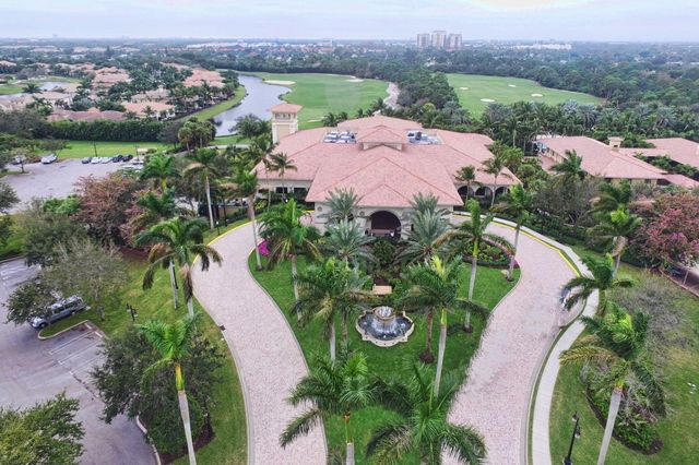 540 Les Jardin Drive, Palm Beach Gardens, FL 33410