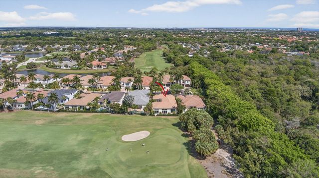 540 Les Jardin Drive, Palm Beach Gardens, FL 33410