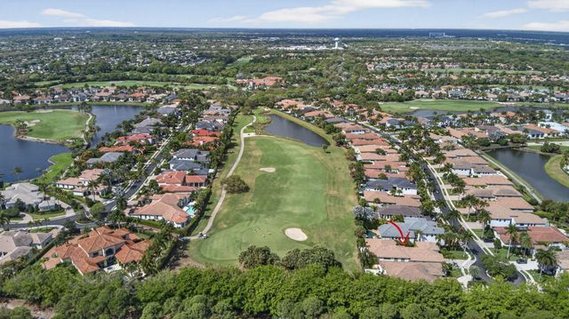 540 Les Jardin Drive, Palm Beach Gardens, FL 33410