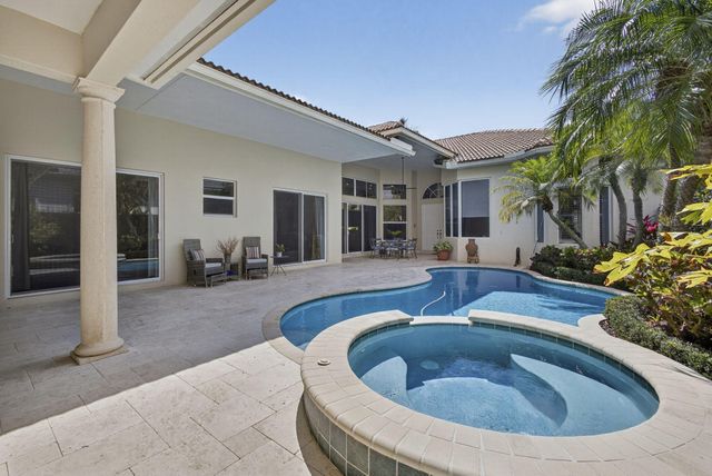 540 Les Jardin Drive, Palm Beach Gardens, FL 33410