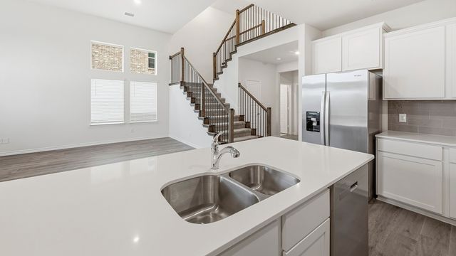2040 Hearn Drive, Royse City, TX 75189