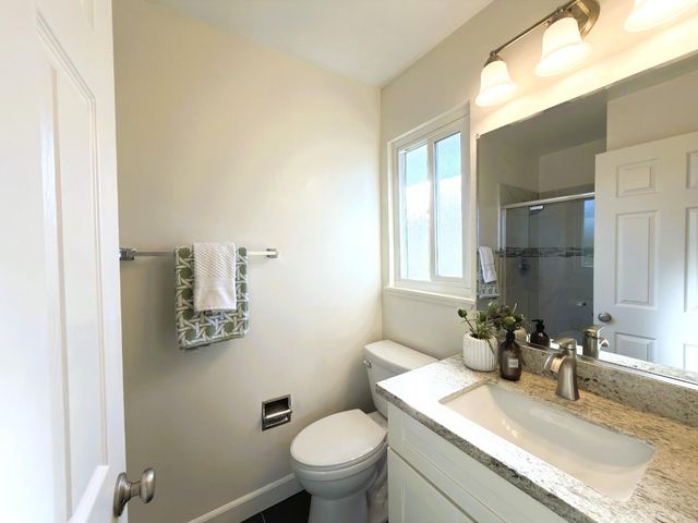 3050 Santa Maria Avenue, Santa Clara, CA 95051