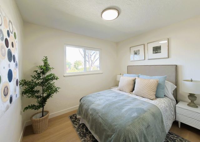 3050 Santa Maria Avenue, Santa Clara, CA 95051