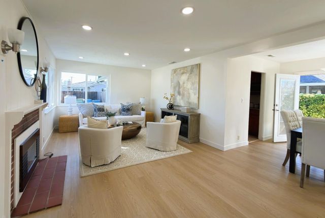 3050 Santa Maria Avenue, Santa Clara, CA 95051