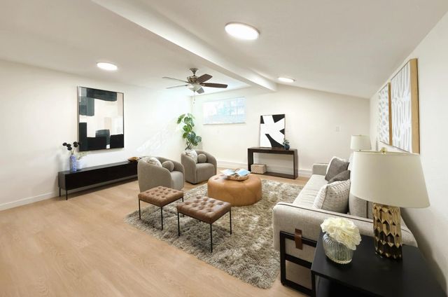 3050 Santa Maria Avenue, Santa Clara, CA 95051