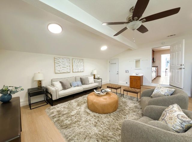 3050 Santa Maria Avenue, Santa Clara, CA 95051