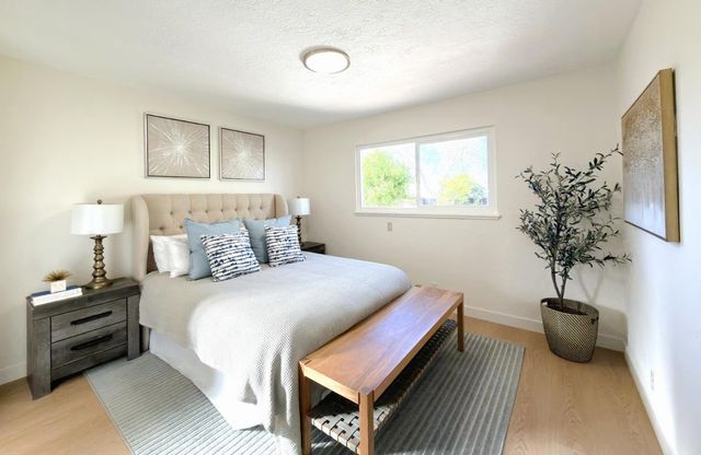3050 Santa Maria Avenue, Santa Clara, CA 95051