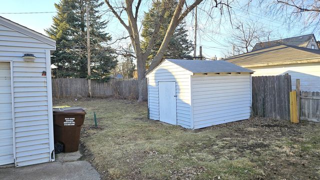 3424 Robey Avenue, Rockford, IL 61103