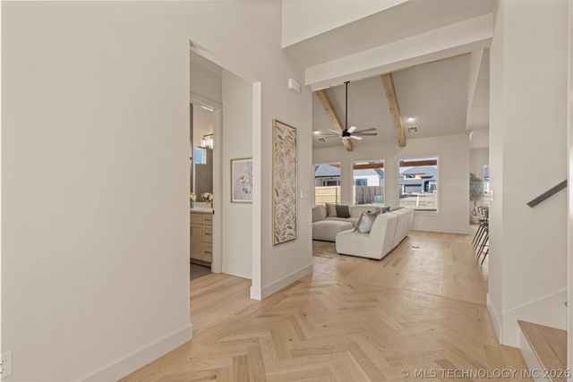 2355 E 135th Place, Bixby, OK 74008