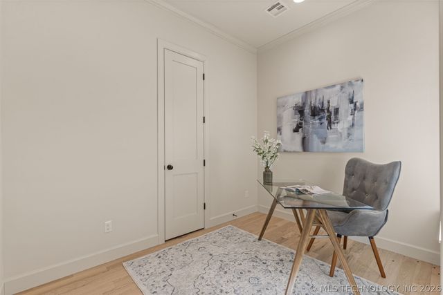 2355 E 135th Place, Bixby, OK 74008