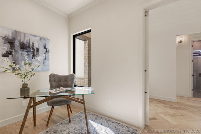 2355 E 135th Place, Bixby, OK 74008