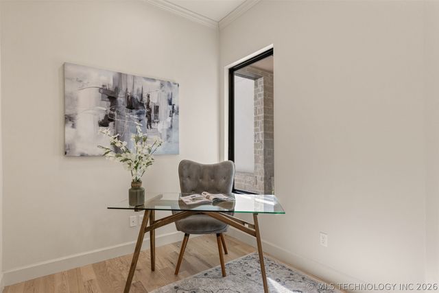 2355 E 135th Place, Bixby, OK 74008