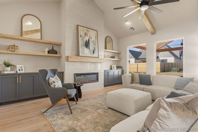 2355 E 135th Place, Bixby, OK 74008