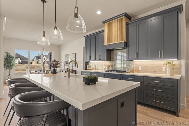 2355 E 135th Place, Bixby, OK 74008