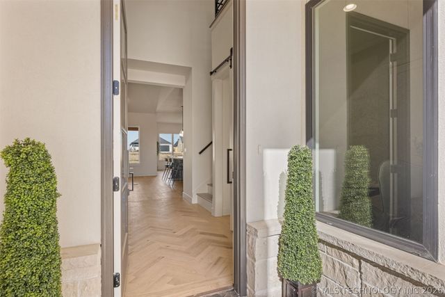 2355 E 135th Place, Bixby, OK 74008