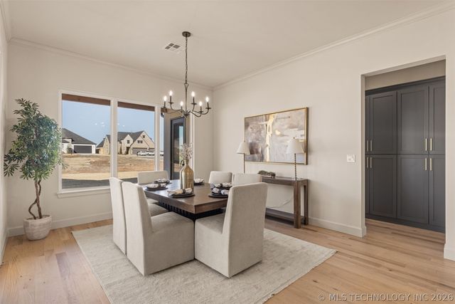 2355 E 135th Place, Bixby, OK 74008