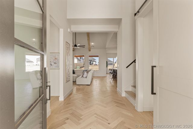 2355 E 135th Place, Bixby, OK 74008