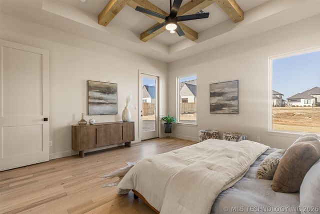 2355 E 135th Place, Bixby, OK 74008