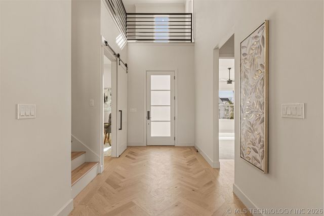 2355 E 135th Place, Bixby, OK 74008