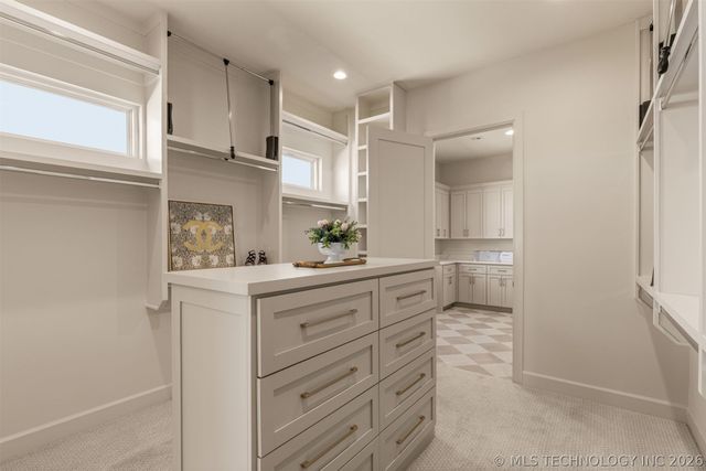 2355 E 135th Place, Bixby, OK 74008