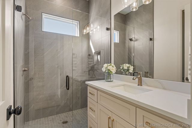 2355 E 135th Place, Bixby, OK 74008