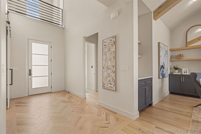 2355 E 135th Place, Bixby, OK 74008