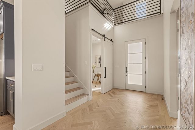 2355 E 135th Place, Bixby, OK 74008