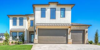 2355 E 135th Place, Bixby, OK 74008