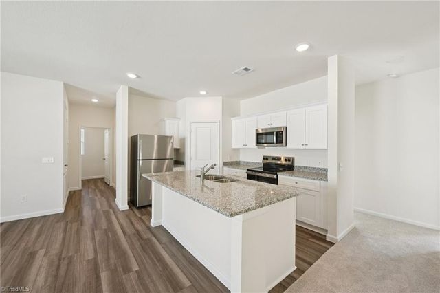 943 Riverbank Drive, Kernersville, NC 27284