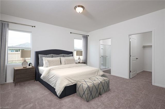 943 Riverbank Drive, Kernersville, NC 27284