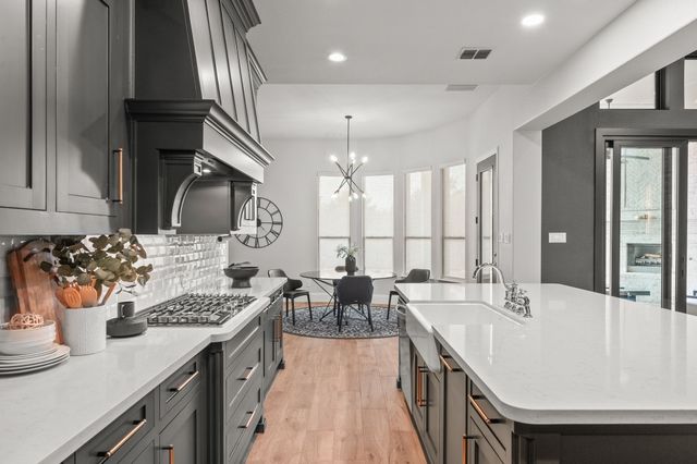 3410 Briarcliff Drive, Prosper, TX 75078