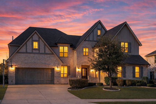 3410 Briarcliff Drive, Prosper, TX 75078