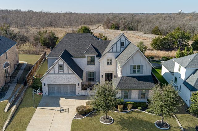 3410 Briarcliff Drive, Prosper, TX 75078