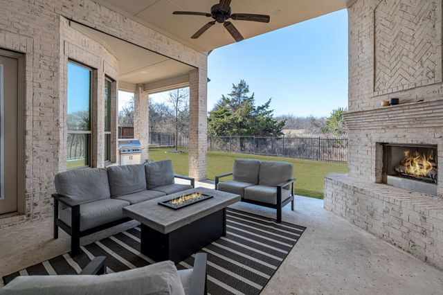 3410 Briarcliff Drive, Prosper, TX 75078