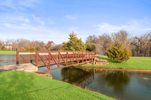 3410 Briarcliff Drive, Prosper, TX 75078