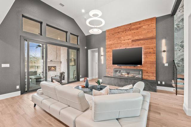 3410 Briarcliff Drive, Prosper, TX 75078